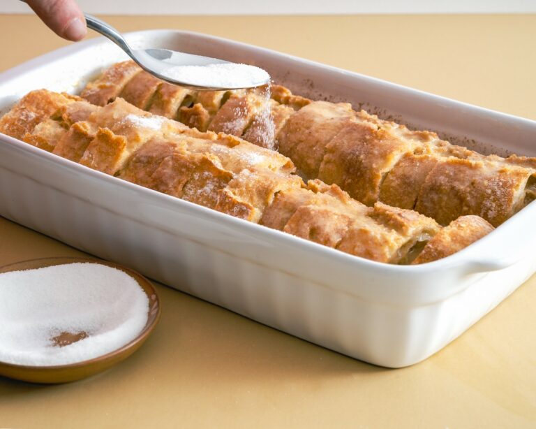 Buttermilk French Toast Golden Truffle