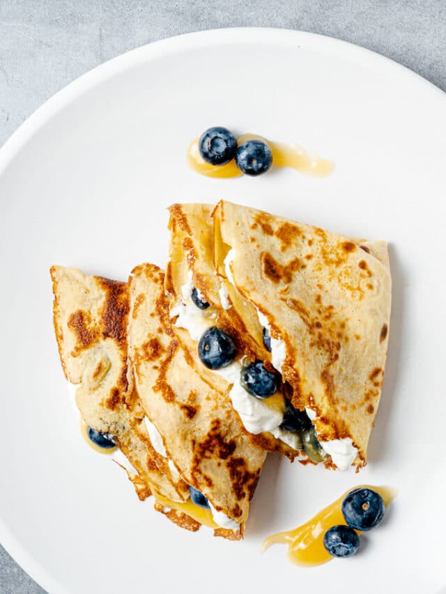 Tasty Gluten-Free Breakfast Ideas | Golden Truffle