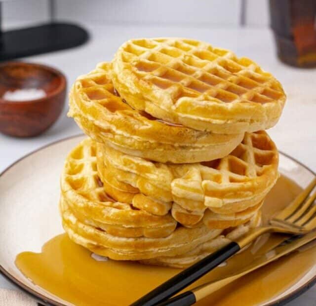 Waffles