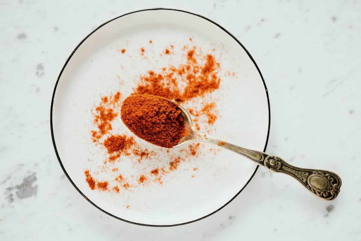 SPICY EGG Seasoning