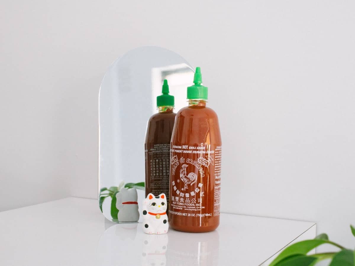 Sriracha