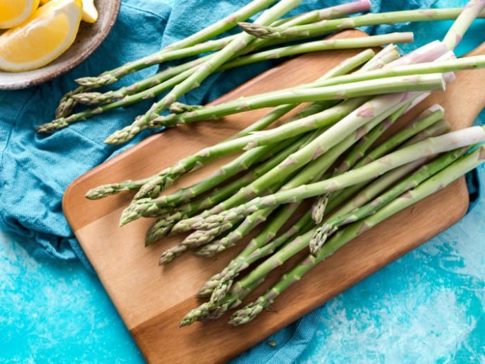 Asparagus