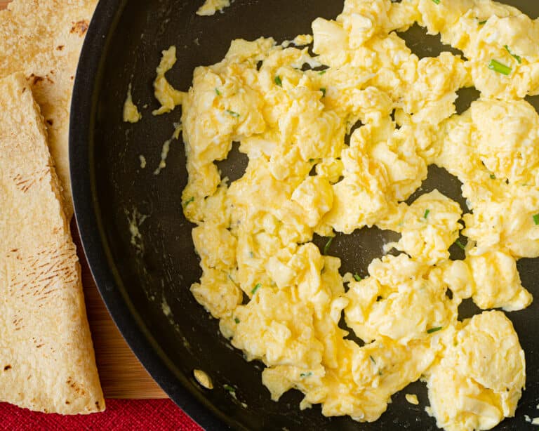 GlutenFree Breakfast Burritos Golden Truffle