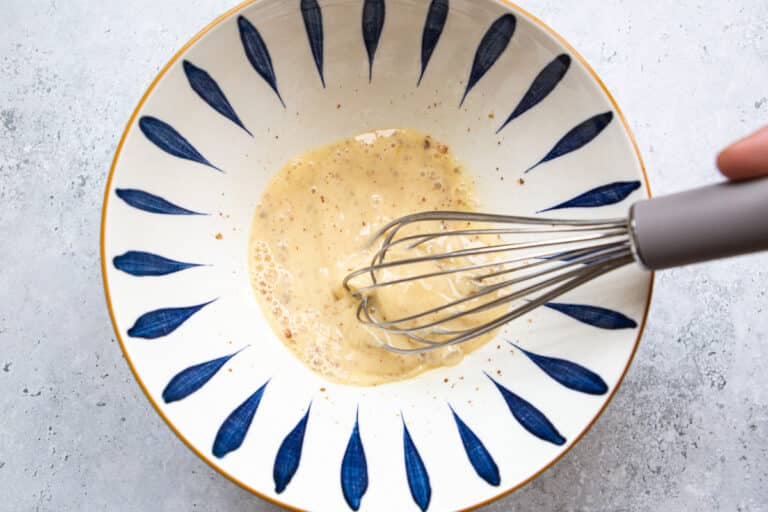 French Toast Egg Sandwich Golden Truffle